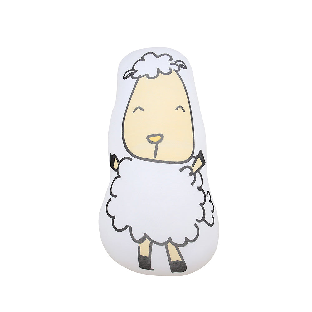 Hug Buddy - Smiley Baa Baa - Medium