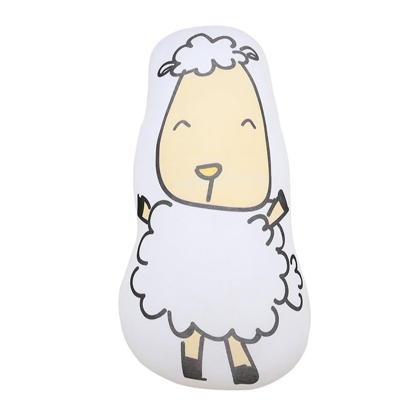 Hug Buddy - Smiley Baa Baa - Medium