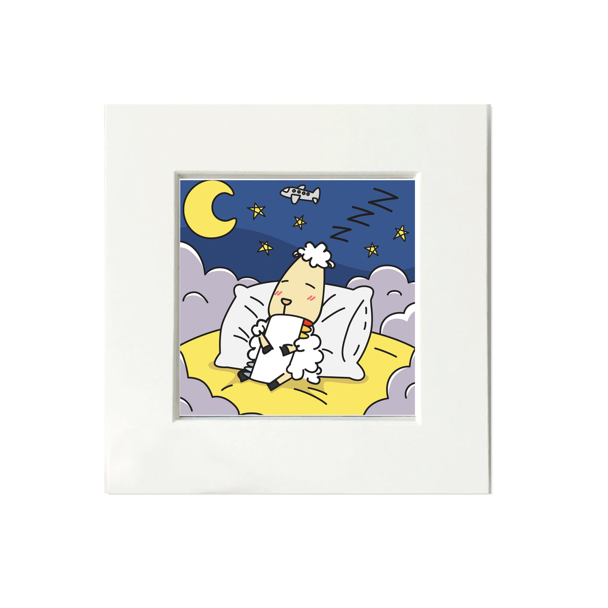Art Gallery - 024 - 25cm