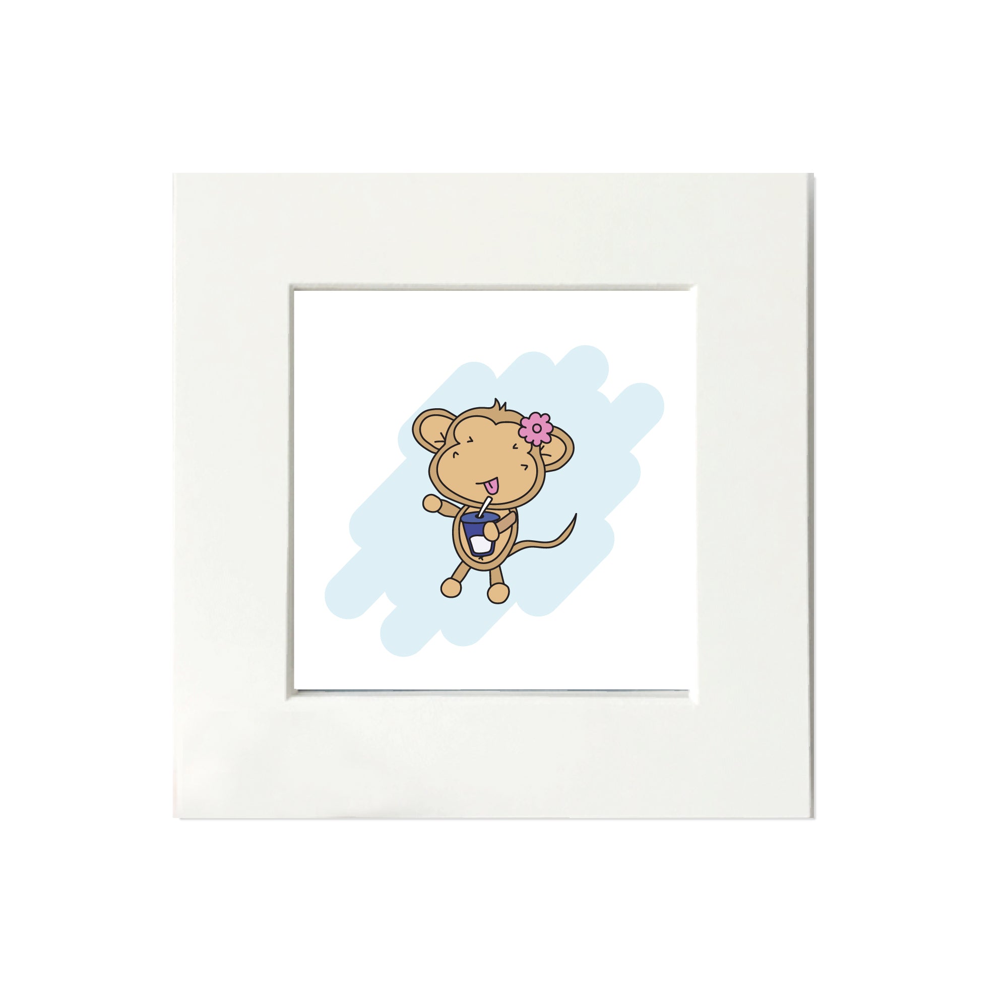 Art Gallery - 013 - 25cm