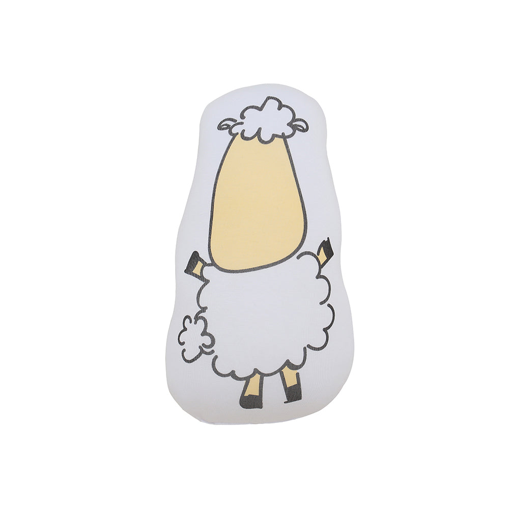 Hug Buddy - Smiley Baa Baa - Small