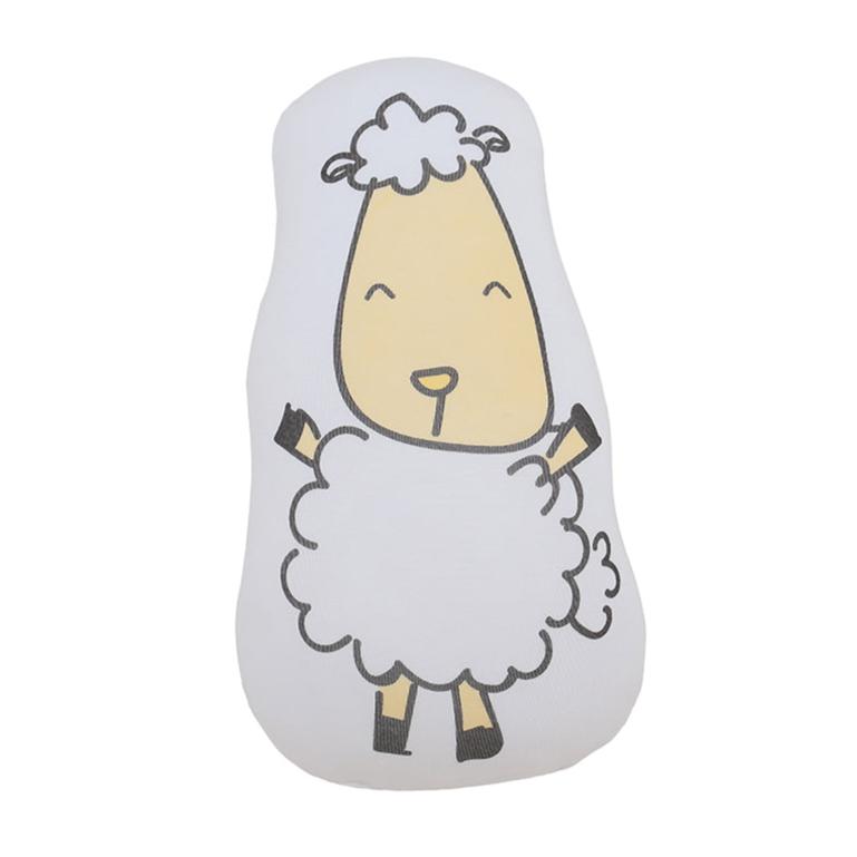 Hug Buddy - Smiley Baa Baa - Small