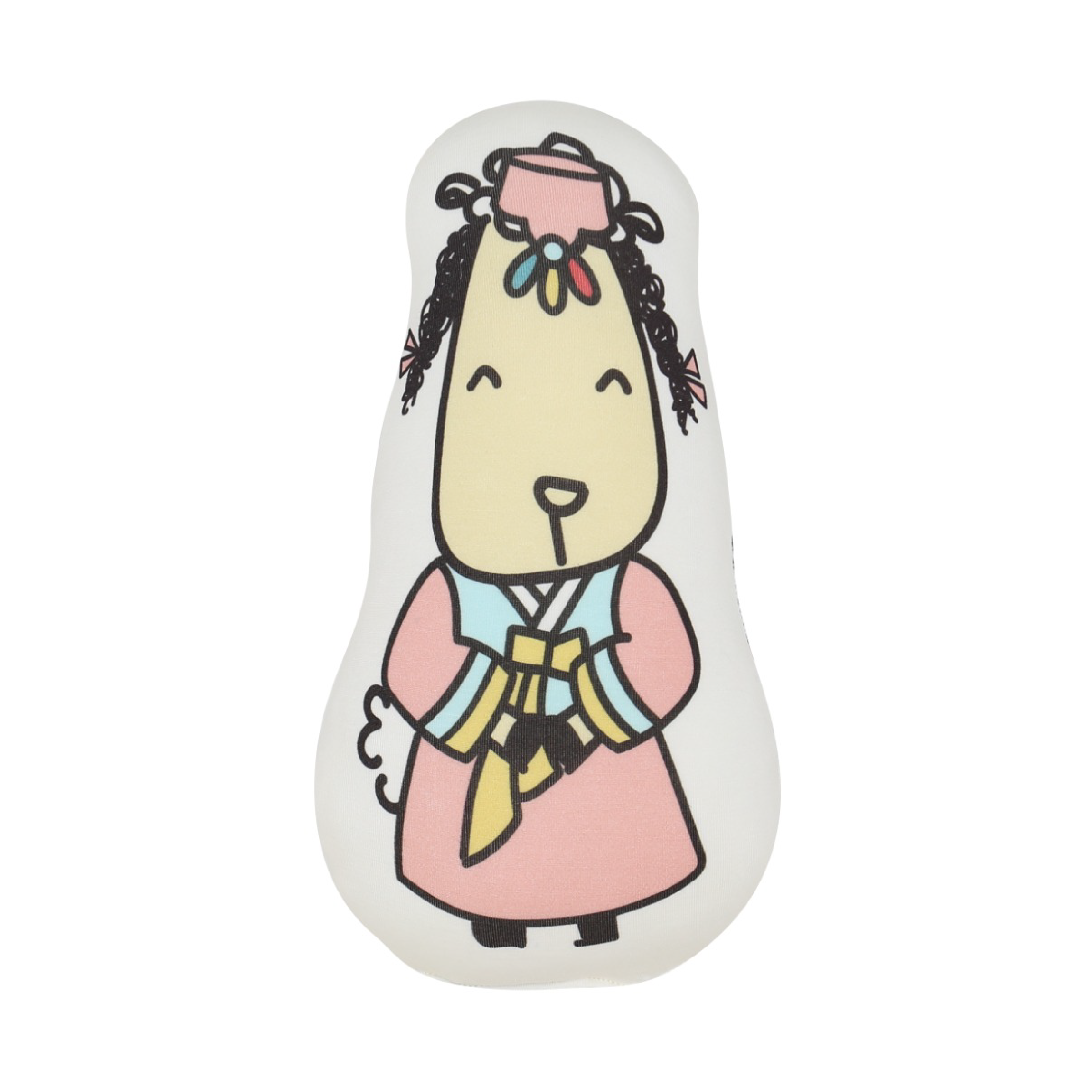 Hug Buddy - K01 - Small