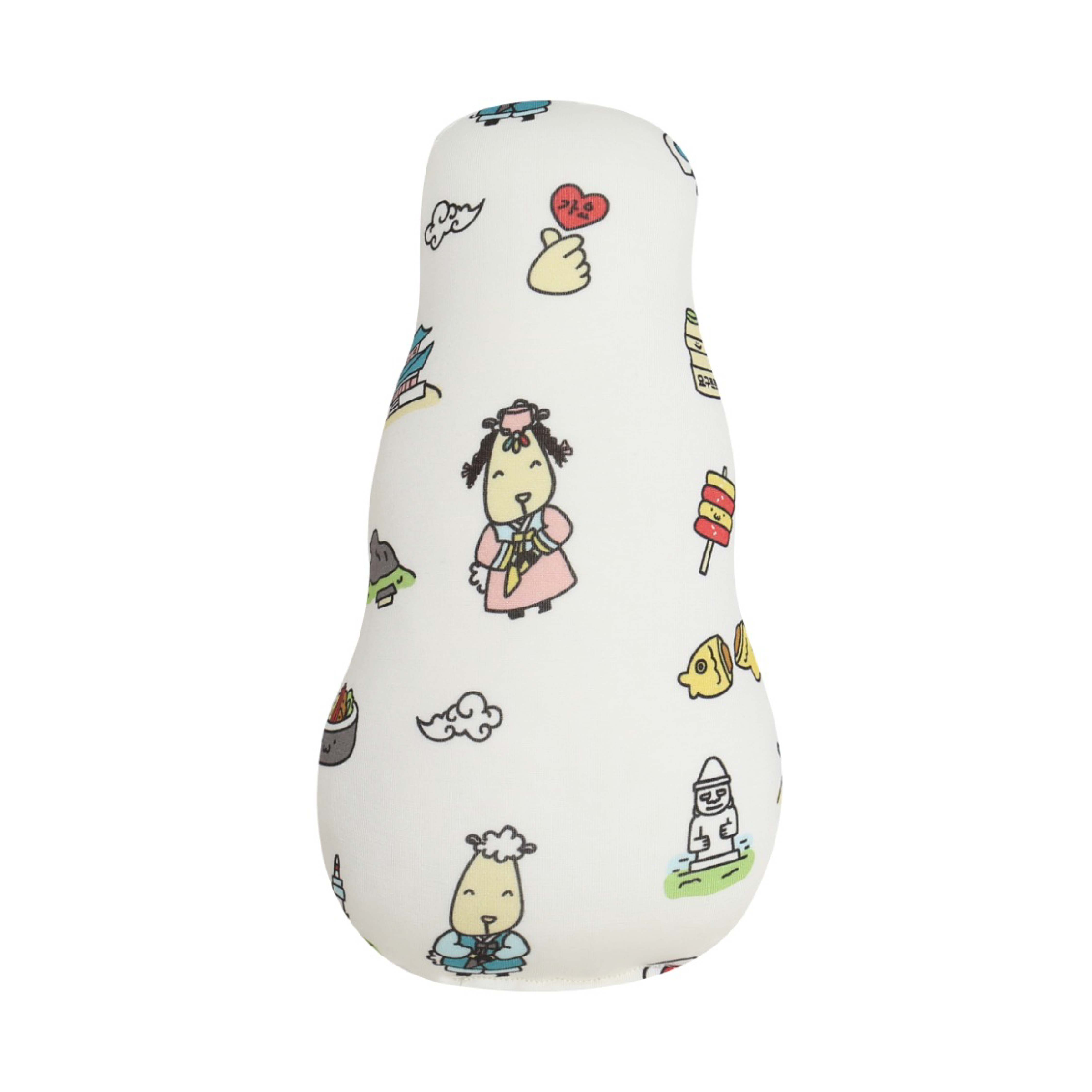 Hug Buddy - K01 - Jumbo