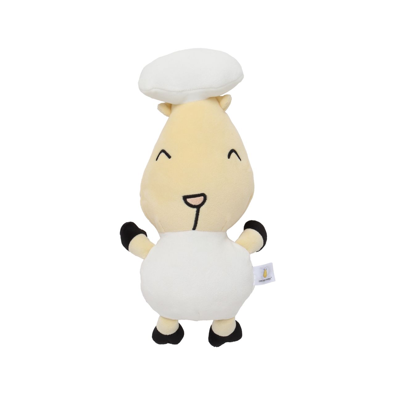 Baa Baa  Soft Toy B - 24cm Medium