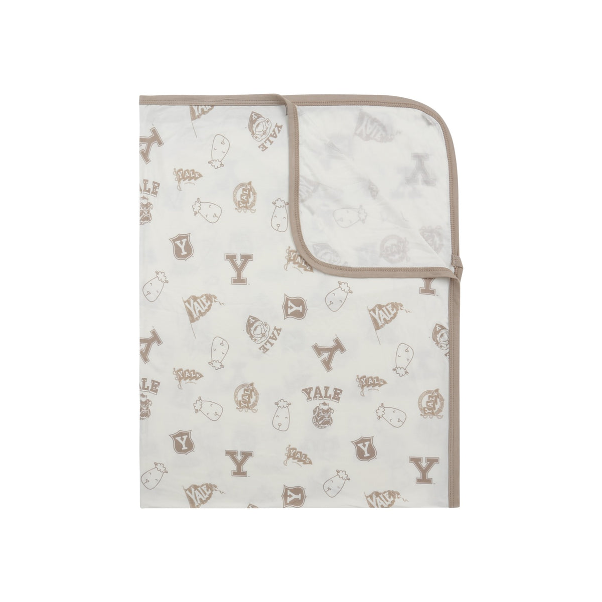 Single Layer Blanket Y02 White - 36M