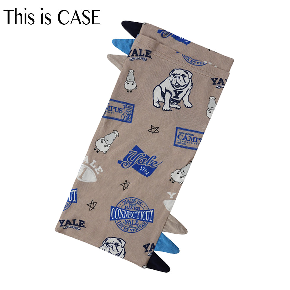 Bed-Time Buddy Case Y01 Brown - Medium