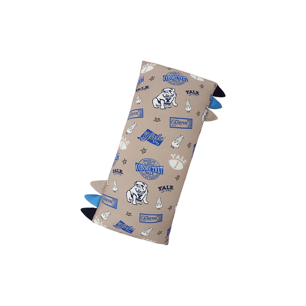 Bed-Time Buddy Y01 Brown - Medium (size 18x38cm)