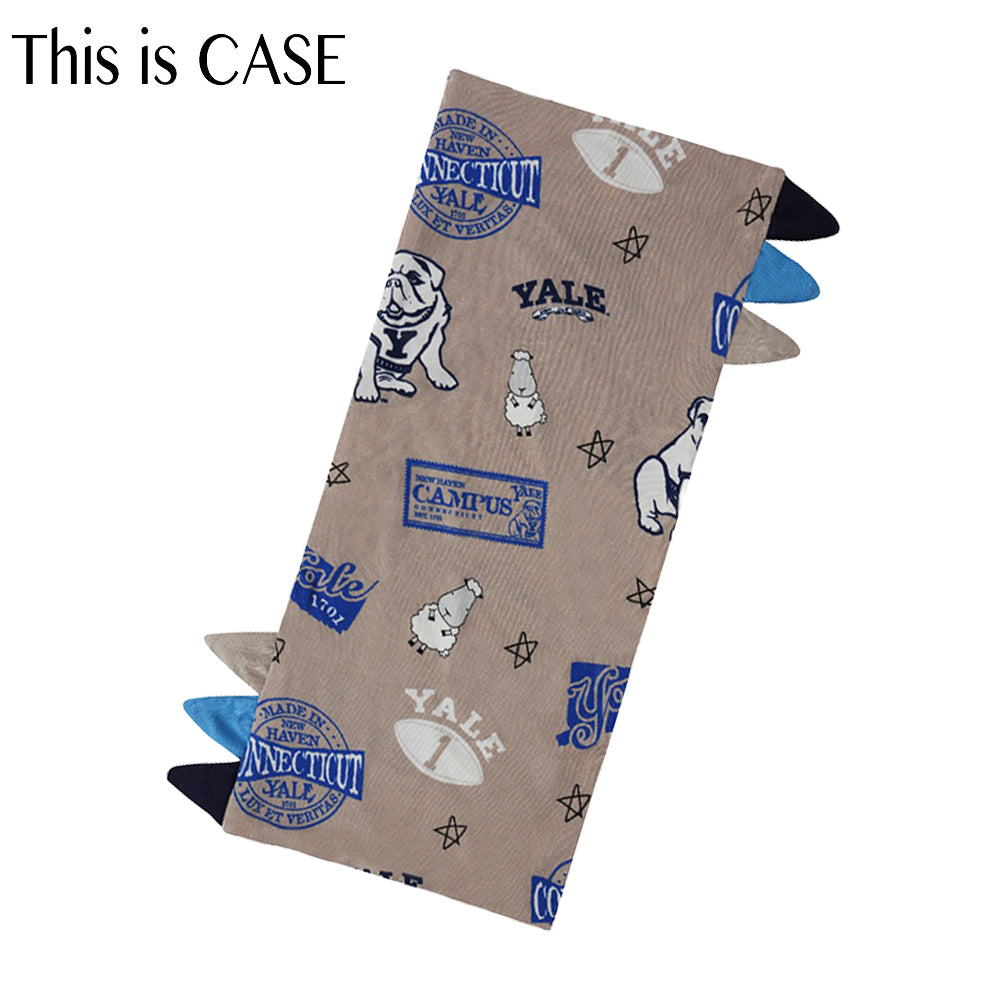 Bed-Time Buddy Case Y01 Brown - Medium