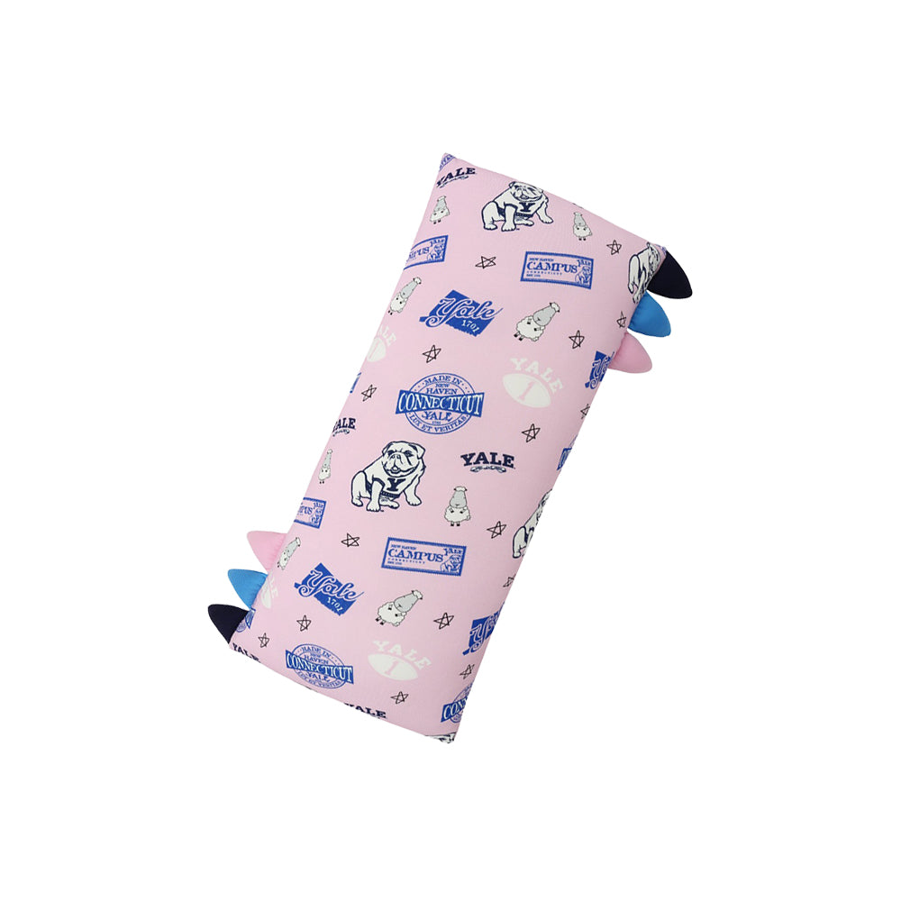 Bed-Time Buddy Y01 Pink - Jumbo (size 23x53cm)