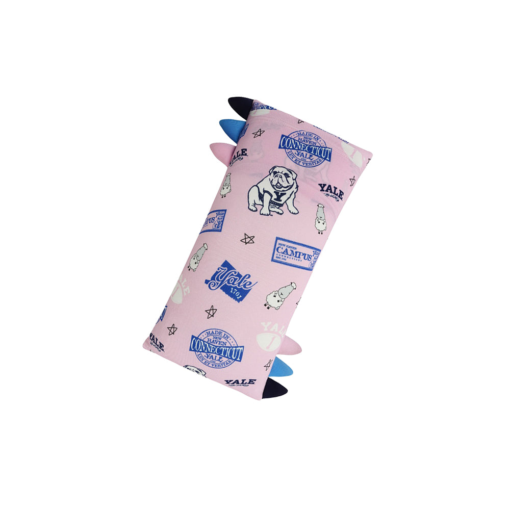 Bed-Time Buddy Y01 Pink - Medium (size 18x38cm)