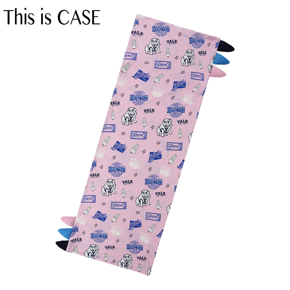 Bed-Time Buddy Case Y01 Pink - XL