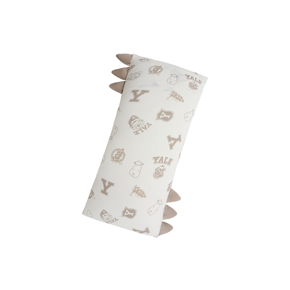 Bed-Time Buddy Y02 White  - Jumbo (size 23x53cm)