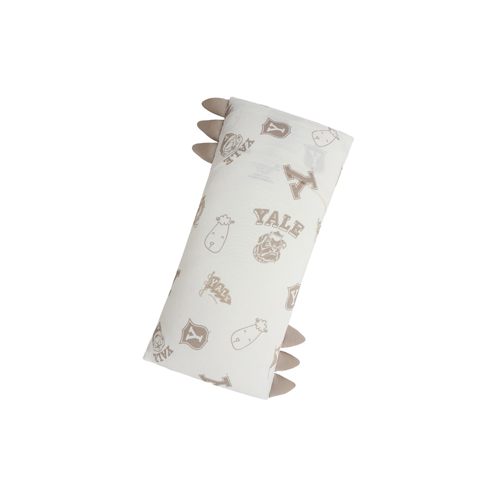 Bed-Time Buddy Y02 White  - Medium (size 18x38cm)