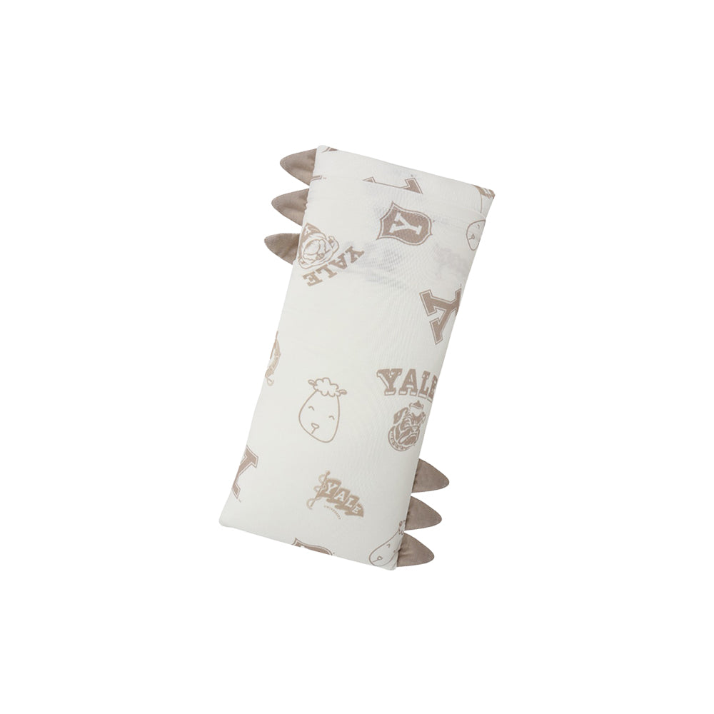 Bed-Time Buddy Y02 White  - Small (size 13x30cm)
