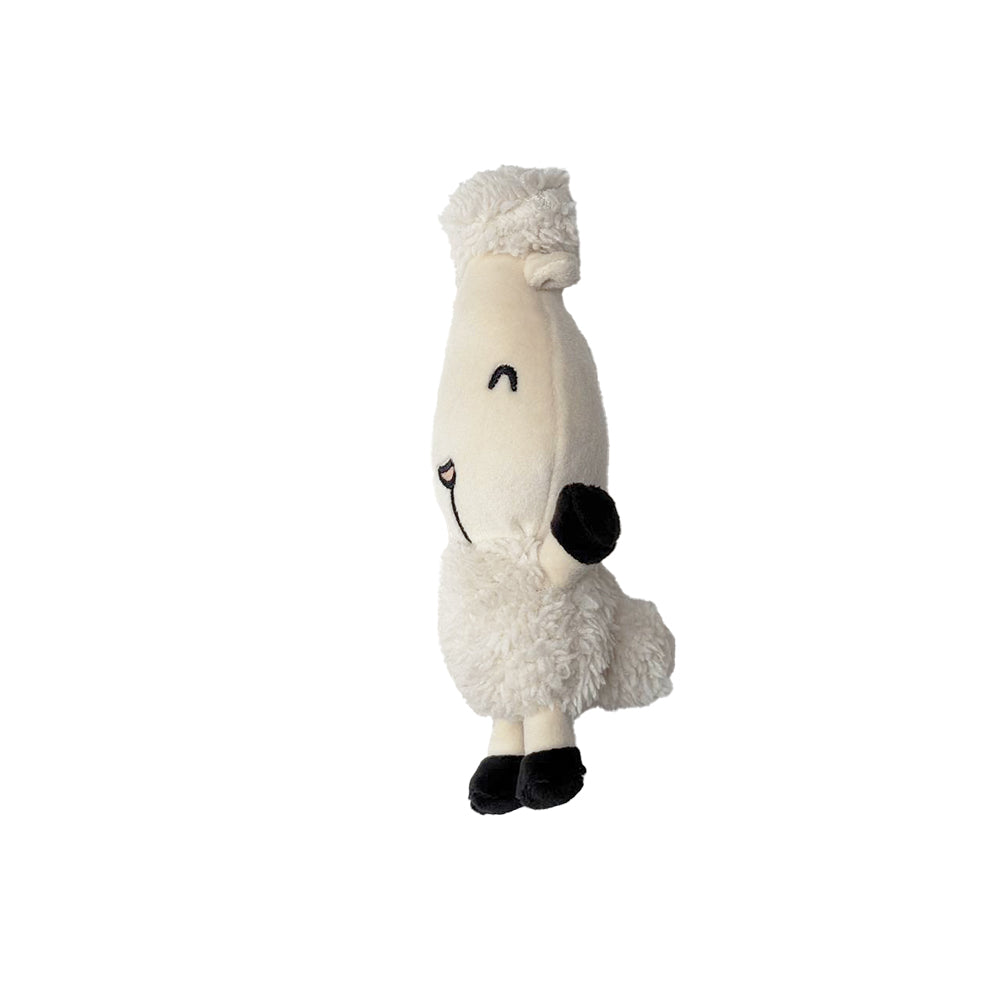 Baa Baa  Soft Toy A - 16cm Small