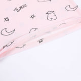 Unisex Short Sleeve T-Shirt Sweet Dreams Baa Baa Pink