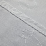 Women Dress Cute Big Star & Head Grey