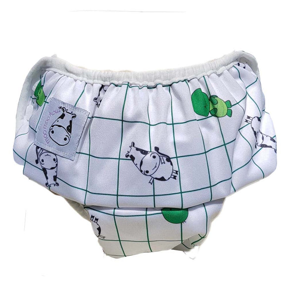 Bamboo Training Pants Tuck Tuck Tortle