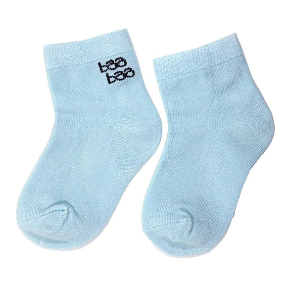 Socks A004-J Blue 1 pair