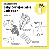 Baby Comfortable Collection