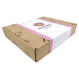 DooDooMooky Maternity & Nursing Dress Bundle of 3 (Size XL)
