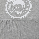 Single Layer Blanket D07 Grey - 36M