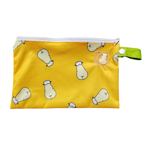 Lucky Bag - Lucky Sheepz Yellow - S