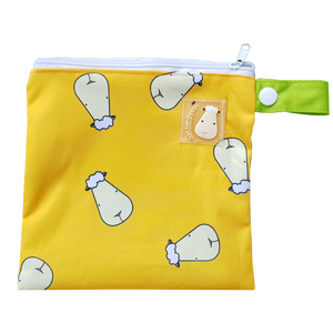 Lucky Bag - Lucky Sheepz Yellow - XS
