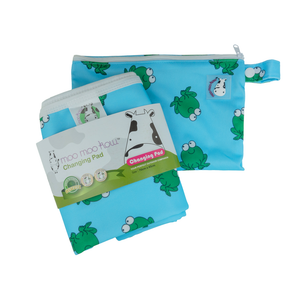 Changing Pad Travel Size Lucky Frok