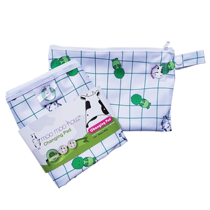 Changing Pad Travel Size Tuck Tuck Tortle