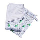 Changing Pad Large Tuck Tuck Tortle