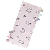 Bed-Time Buddy Sweet Dreams Baa Baa Pink with Color tag - Small