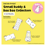 Small Buddy & Baa Baa Collection