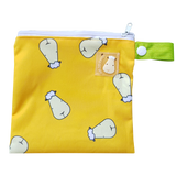 Lucky Bag - Lucky Sheepz Yellow - XS
