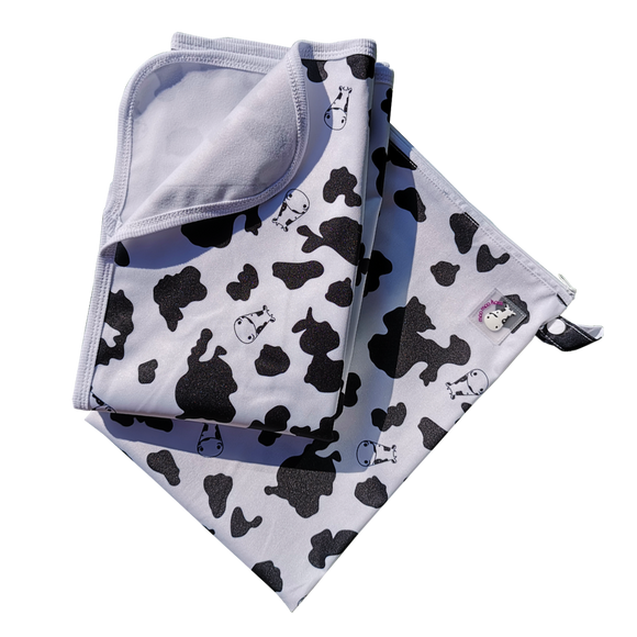 Changing Pad Large Moo Moo