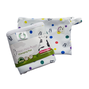 Changing Pad Travel Size Dot Dot