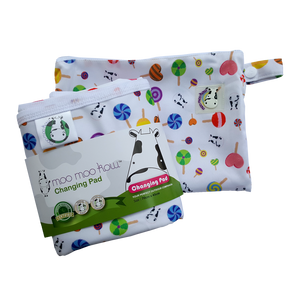 Changing Pad Travel Size Lollipop